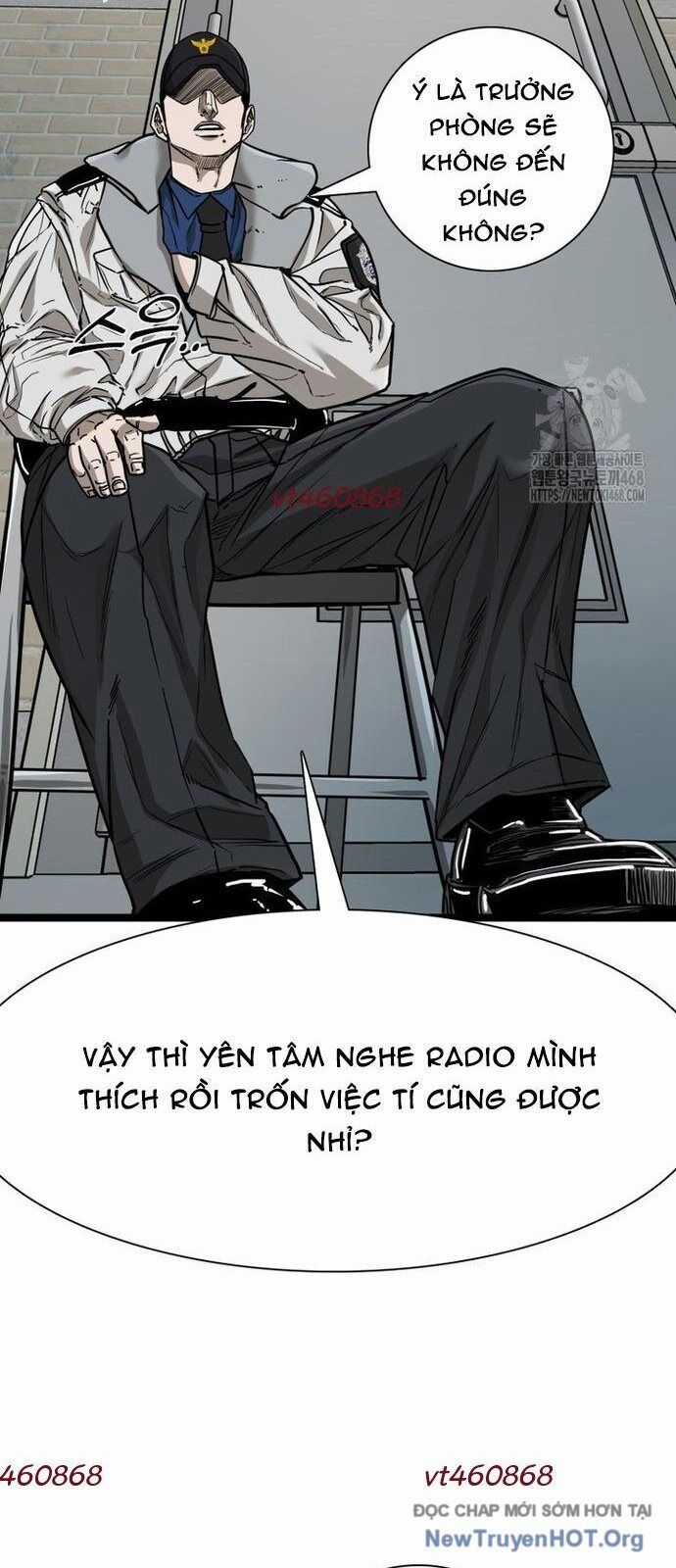 Shark - Cá Mập - Chương 369 - Trang 13