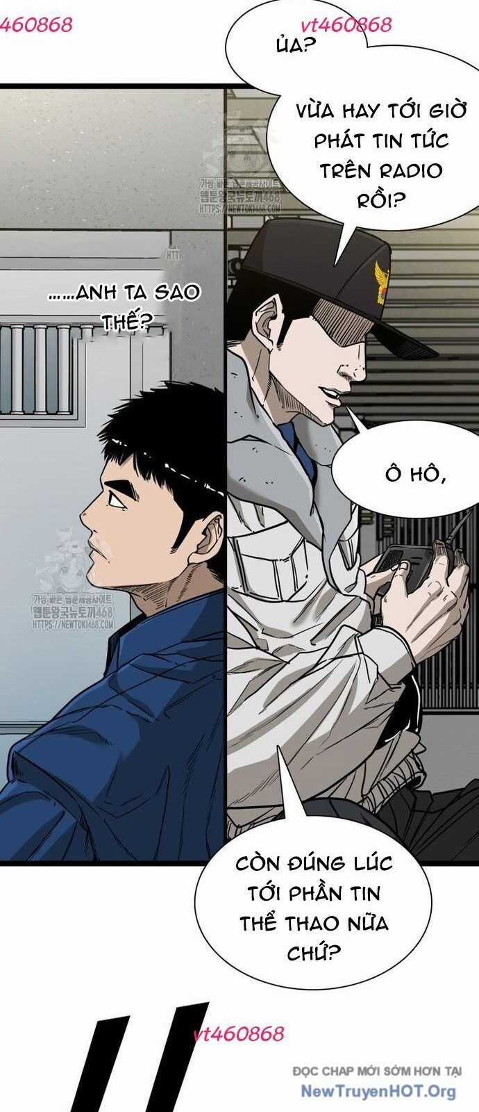 Shark - Cá Mập - Chương 369 - Trang 14