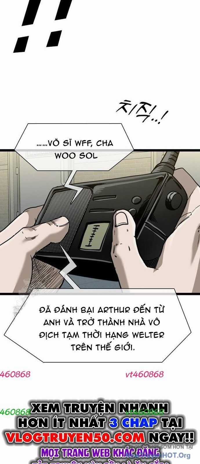 Shark - Cá Mập - Chương 369 - Trang 15