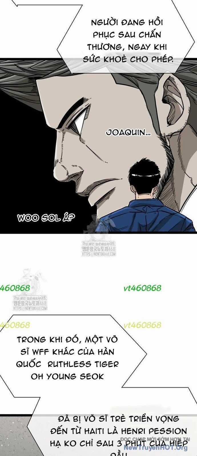 Shark - Cá Mập - Chương 369 - Trang 17