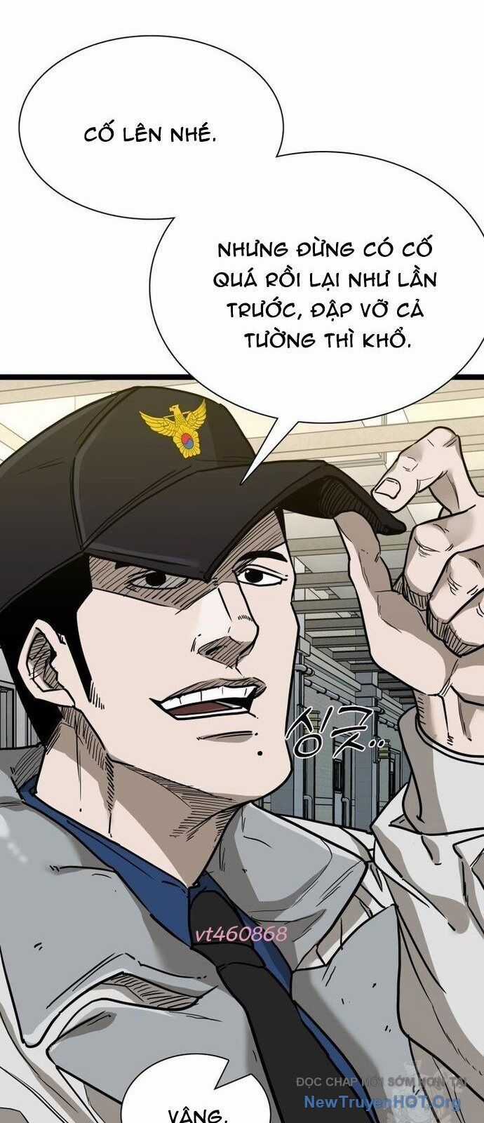 Shark - Cá Mập - Chương 369 - Trang 24