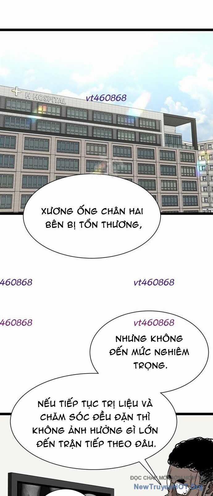 Shark - Cá Mập - Chương 369 - Trang 26