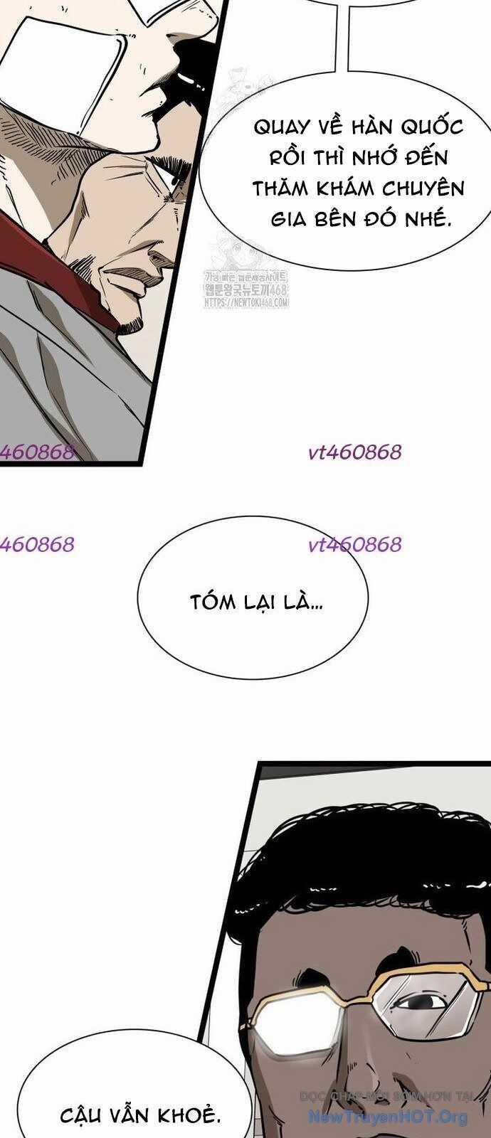 Shark - Cá Mập - Chương 369 - Trang 28