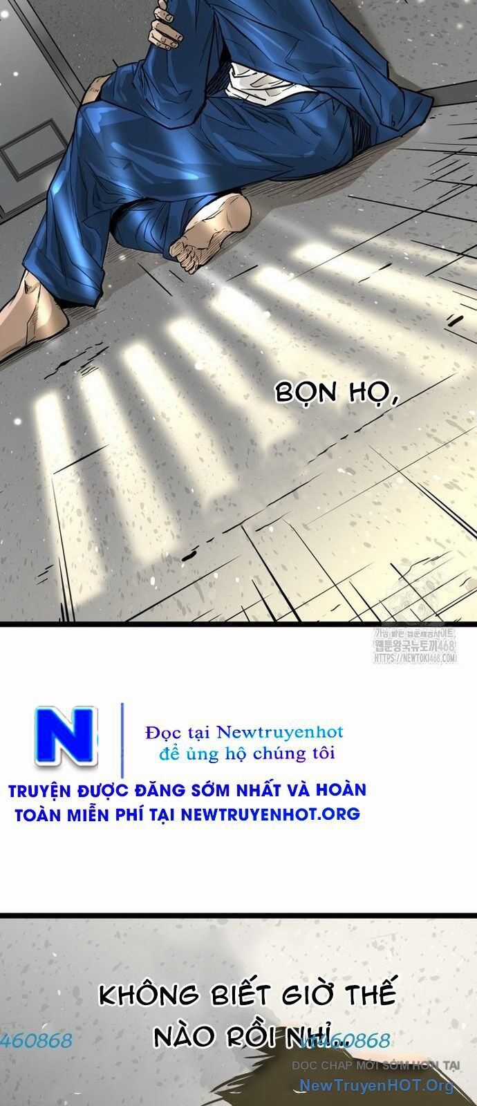 Shark - Cá Mập - Chương 369 - Trang 4