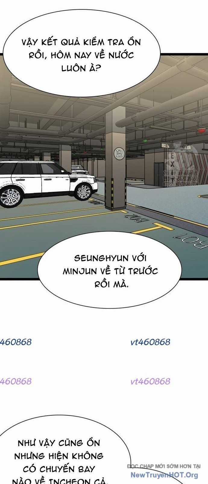 Shark - Cá Mập - Chương 369 - Trang 31