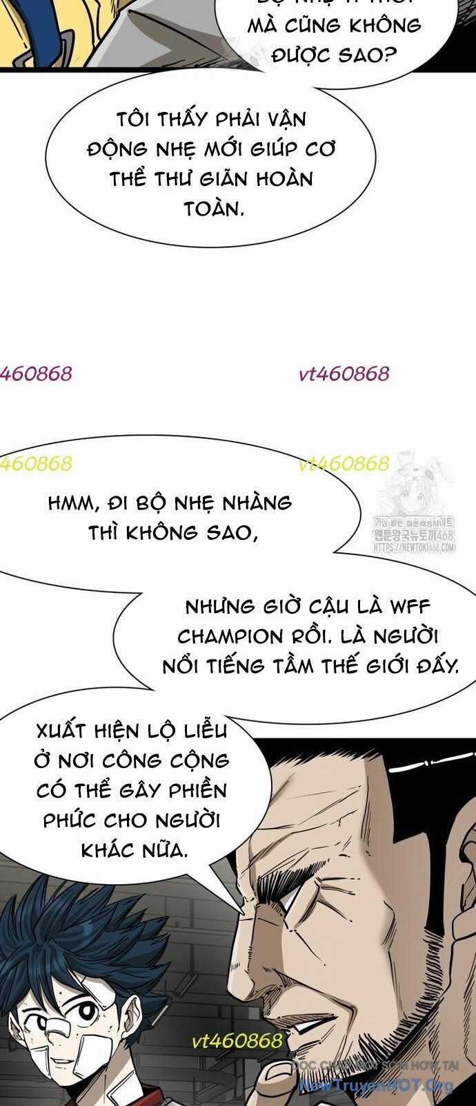 Shark - Cá Mập - Chương 369 - Trang 34