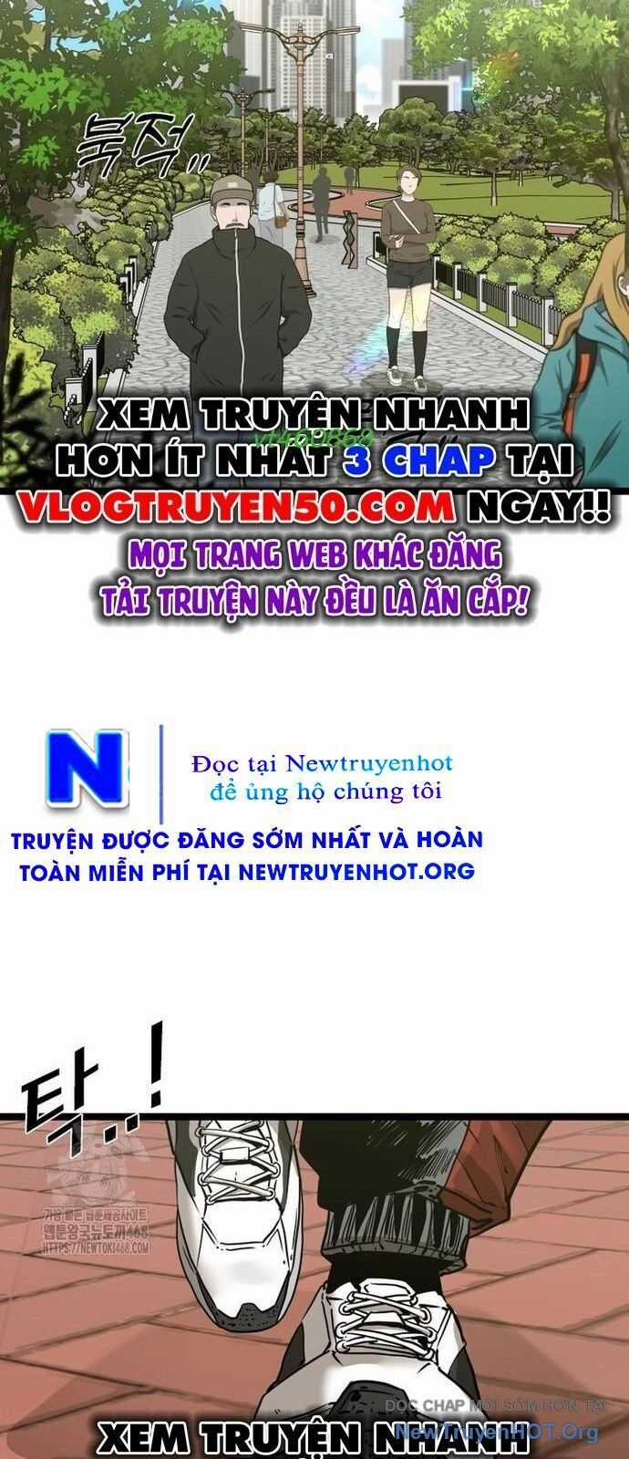 Shark - Cá Mập - Chương 369 - Trang 38