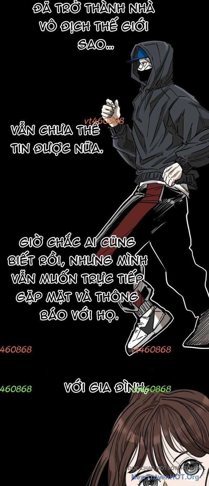 Shark - Cá Mập - Chương 369 - Trang 43