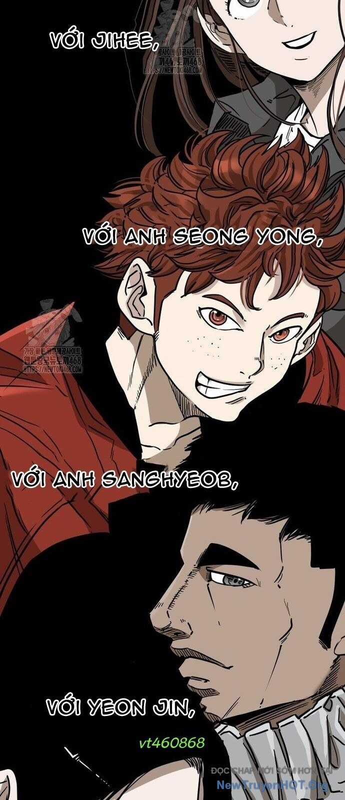 Shark - Cá Mập - Chương 369 - Trang 44