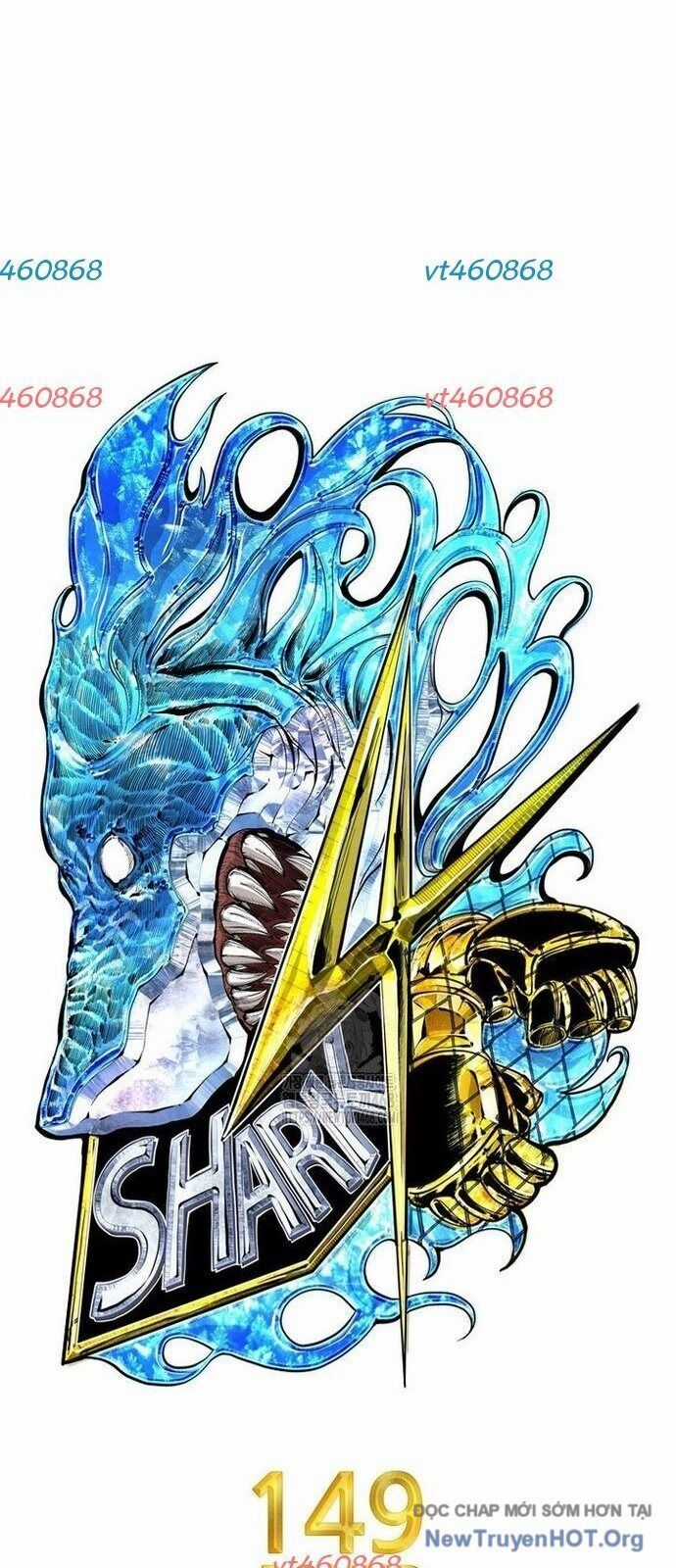 Shark - Cá Mập - Chương 369 - Trang 6