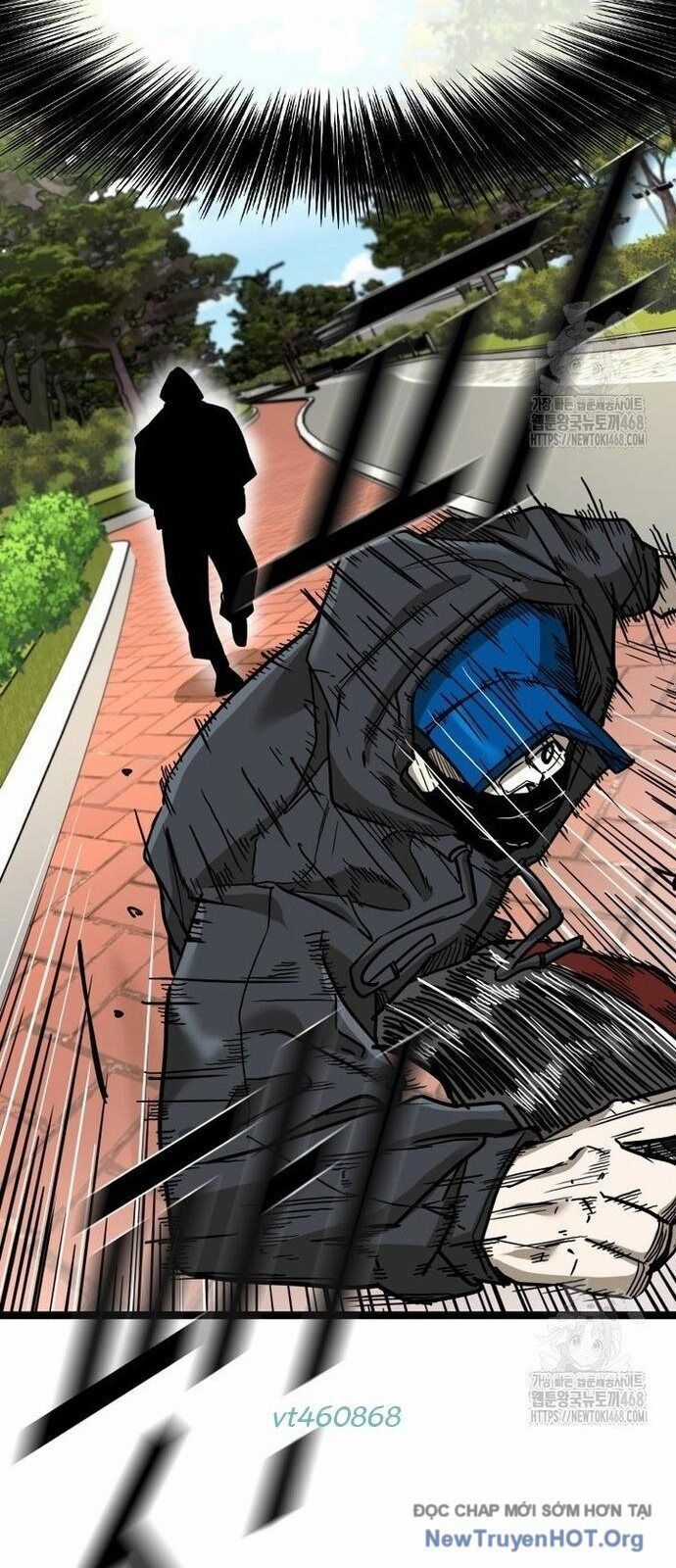 Shark - Cá Mập - Chương 369 - Trang 61