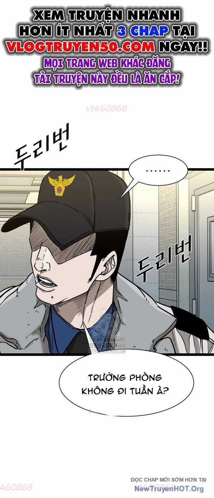 Shark - Cá Mập - Chương 369 - Trang 10