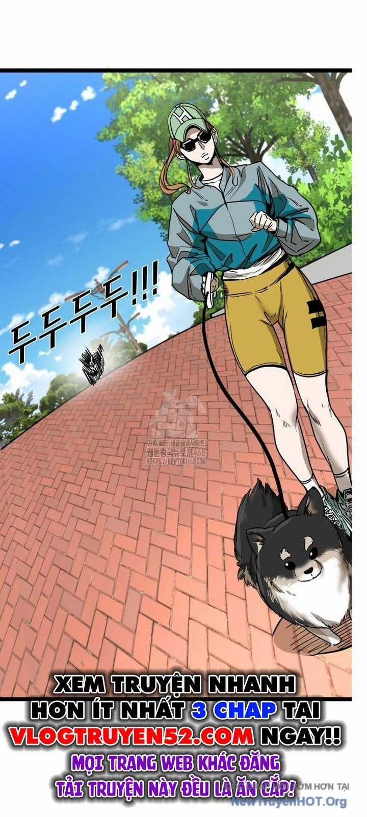 Shark - Cá Mập - Chương 370 - Trang 12