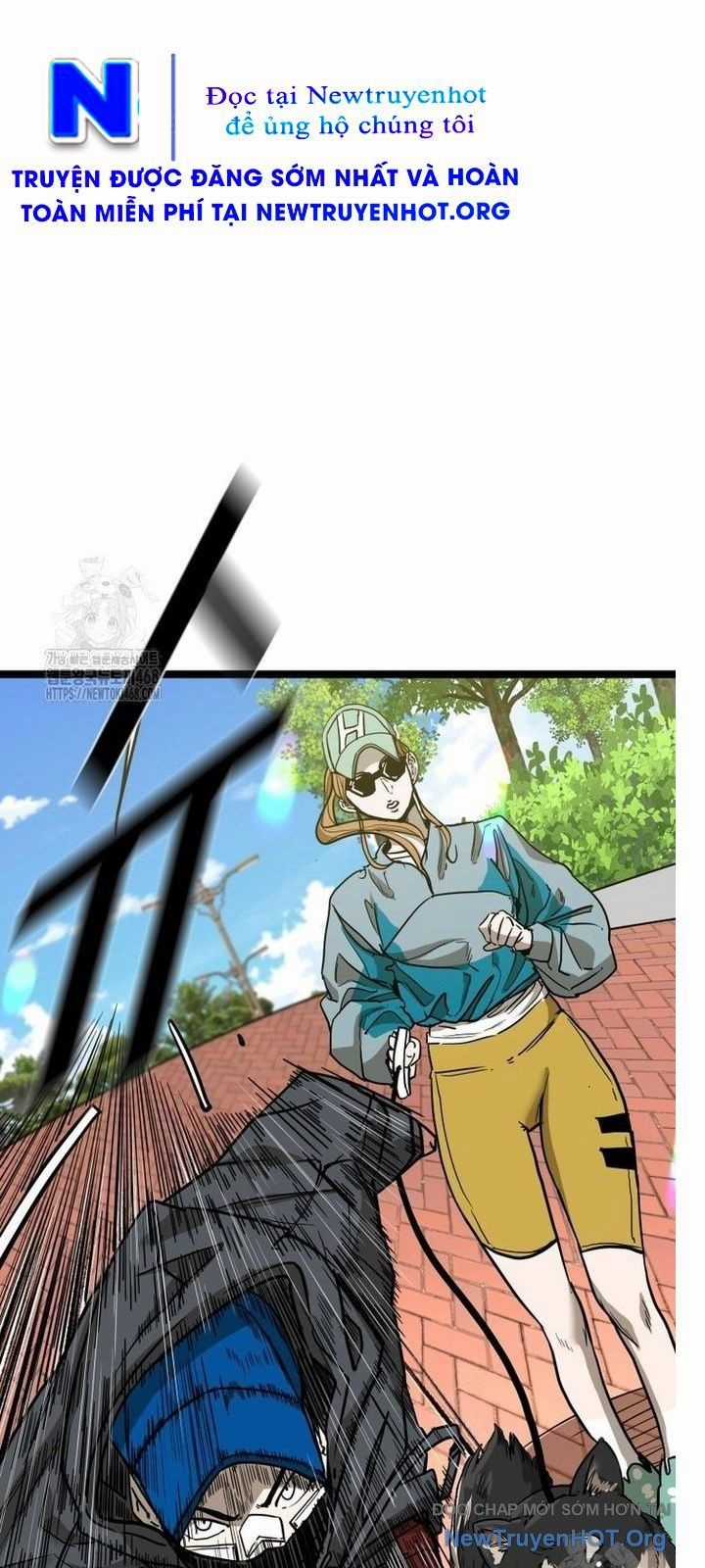 Shark - Cá Mập - Chương 370 - Trang 13