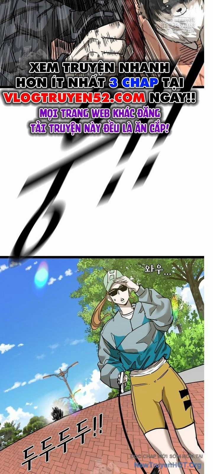 Shark - Cá Mập - Chương 370 - Trang 14