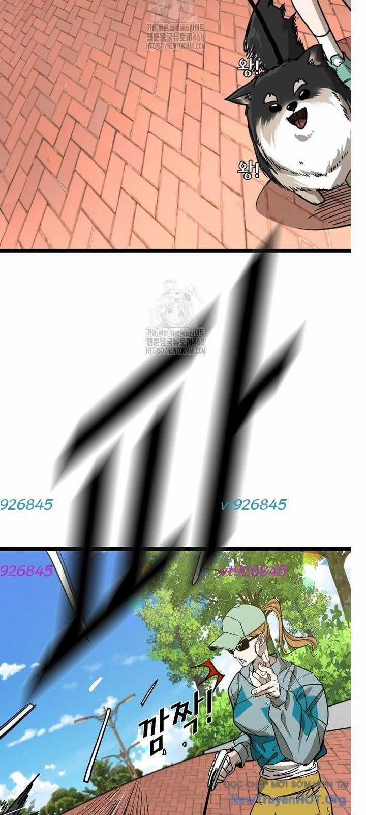 Shark - Cá Mập - Chương 370 - Trang 15