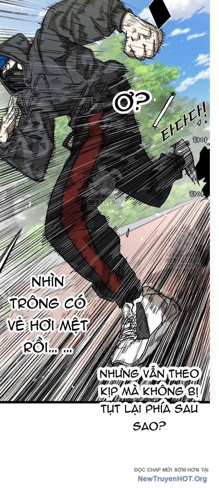 Shark - Cá Mập - Chương 370 - Trang 18