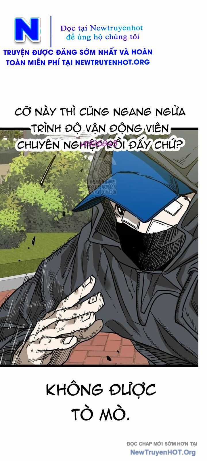 Shark - Cá Mập - Chương 370 - Trang 19