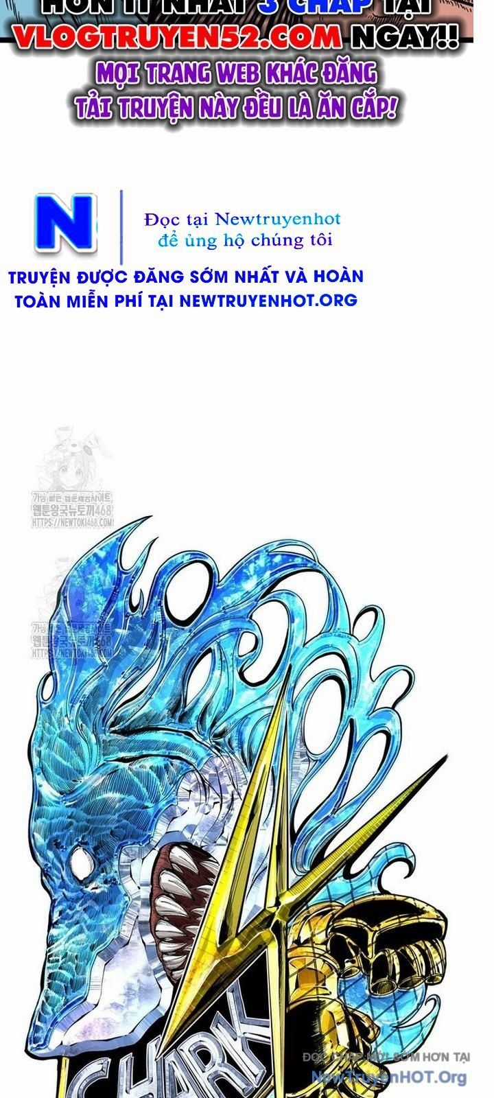 Shark - Cá Mập - Chương 370 - Trang 3