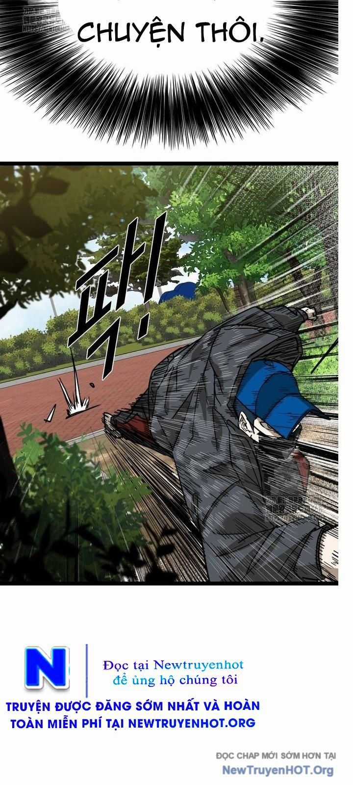Shark - Cá Mập - Chương 370 - Trang 21