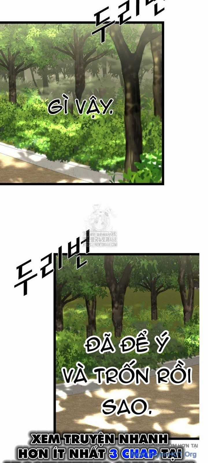 Shark - Cá Mập - Chương 370 - Trang 23