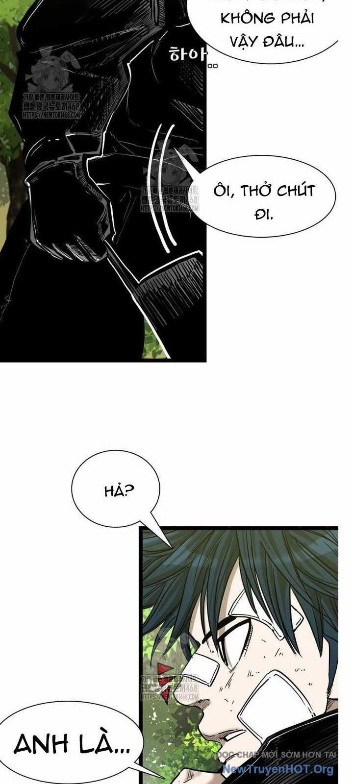 Shark - Cá Mập - Chương 370 - Trang 27