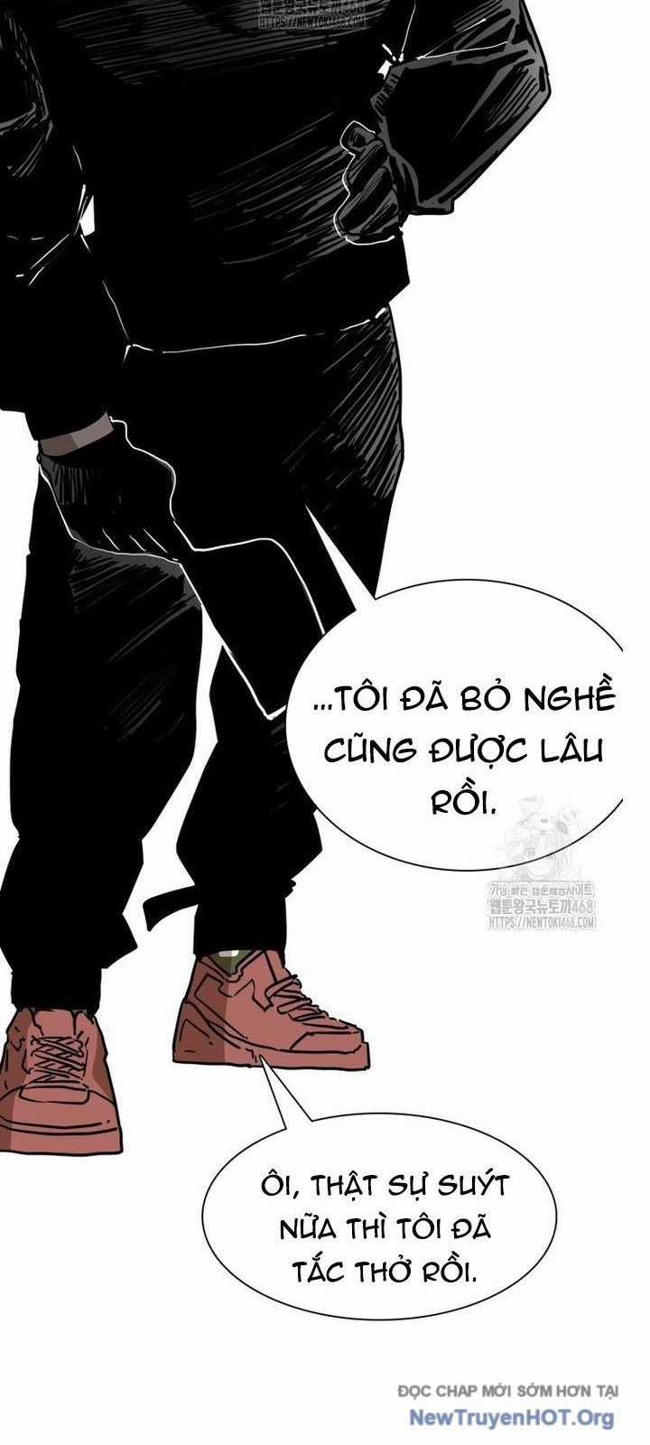 Shark - Cá Mập - Chương 370 - Trang 29