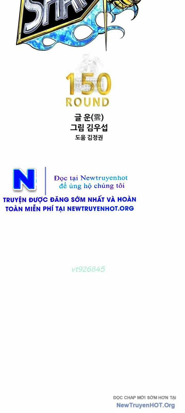 Shark - Cá Mập - Chương 370 - Trang 4