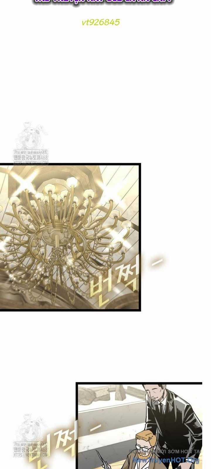 Shark - Cá Mập - Chương 370 - Trang 40