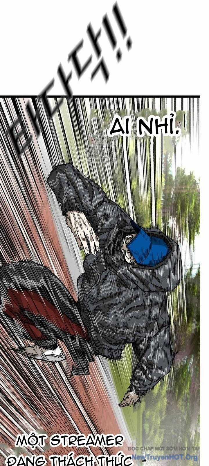 Shark - Cá Mập - Chương 370 - Trang 5