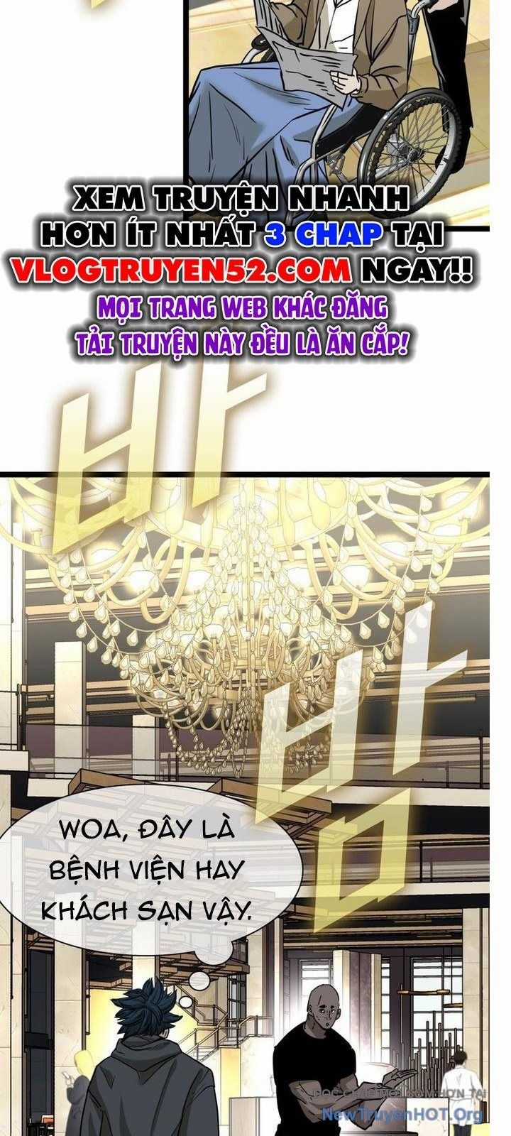 Shark - Cá Mập - Chương 370 - Trang 41