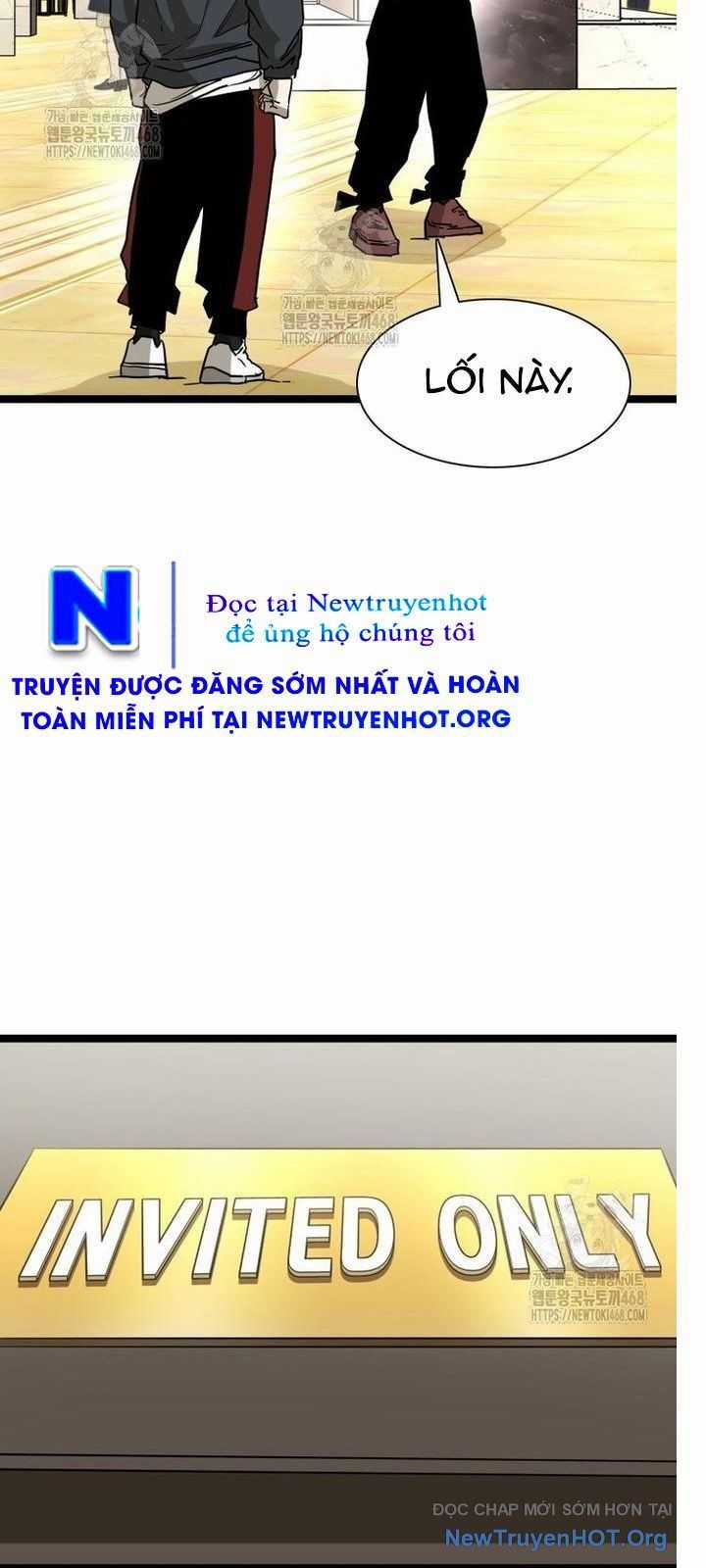 Shark - Cá Mập - Chương 370 - Trang 42