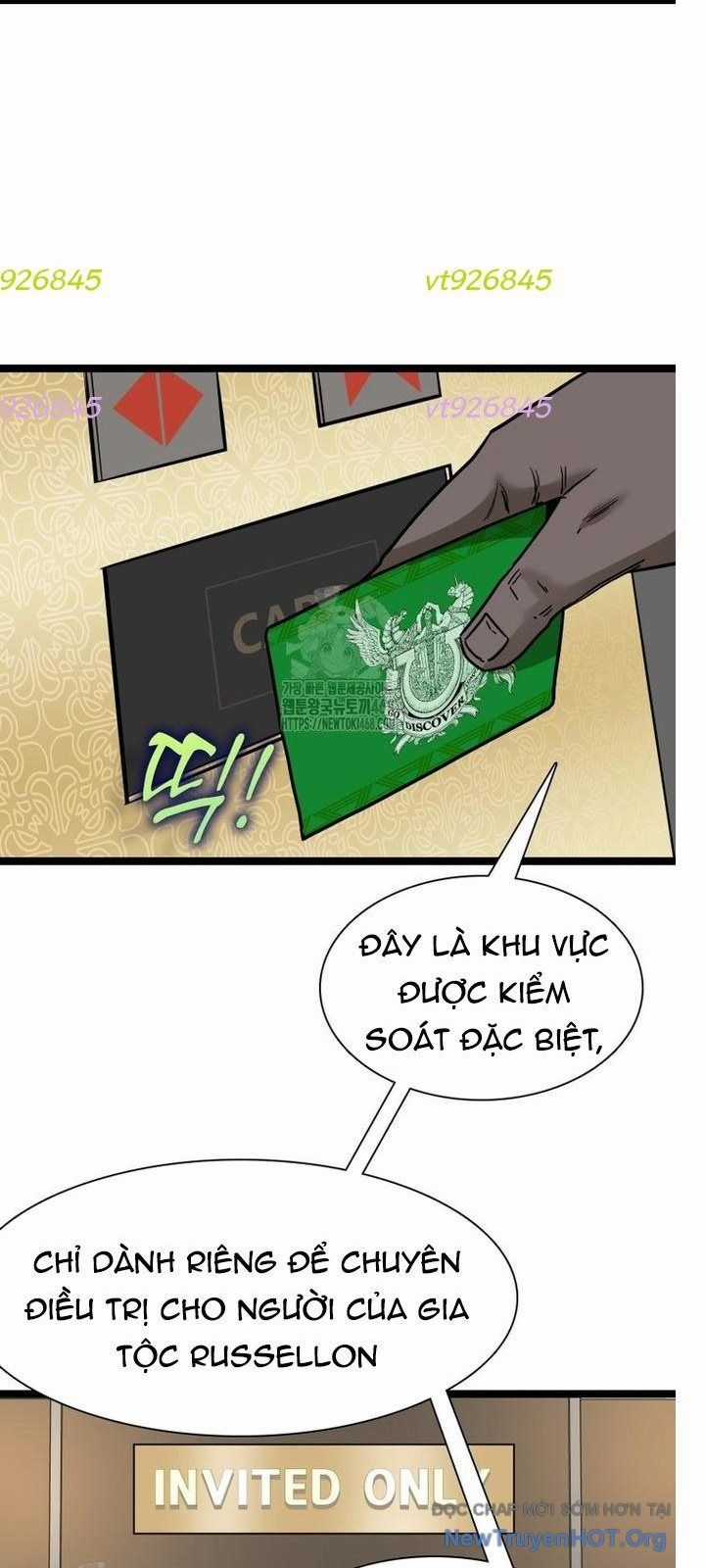 Shark - Cá Mập - Chương 370 - Trang 43