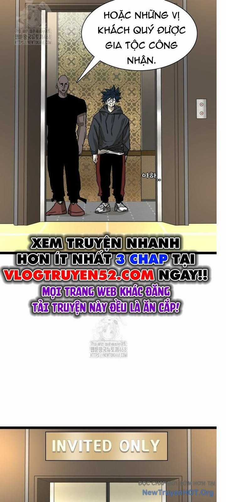 Shark - Cá Mập - Chương 370 - Trang 44