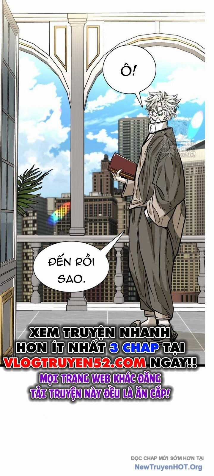 Shark - Cá Mập - Chương 370 - Trang 48