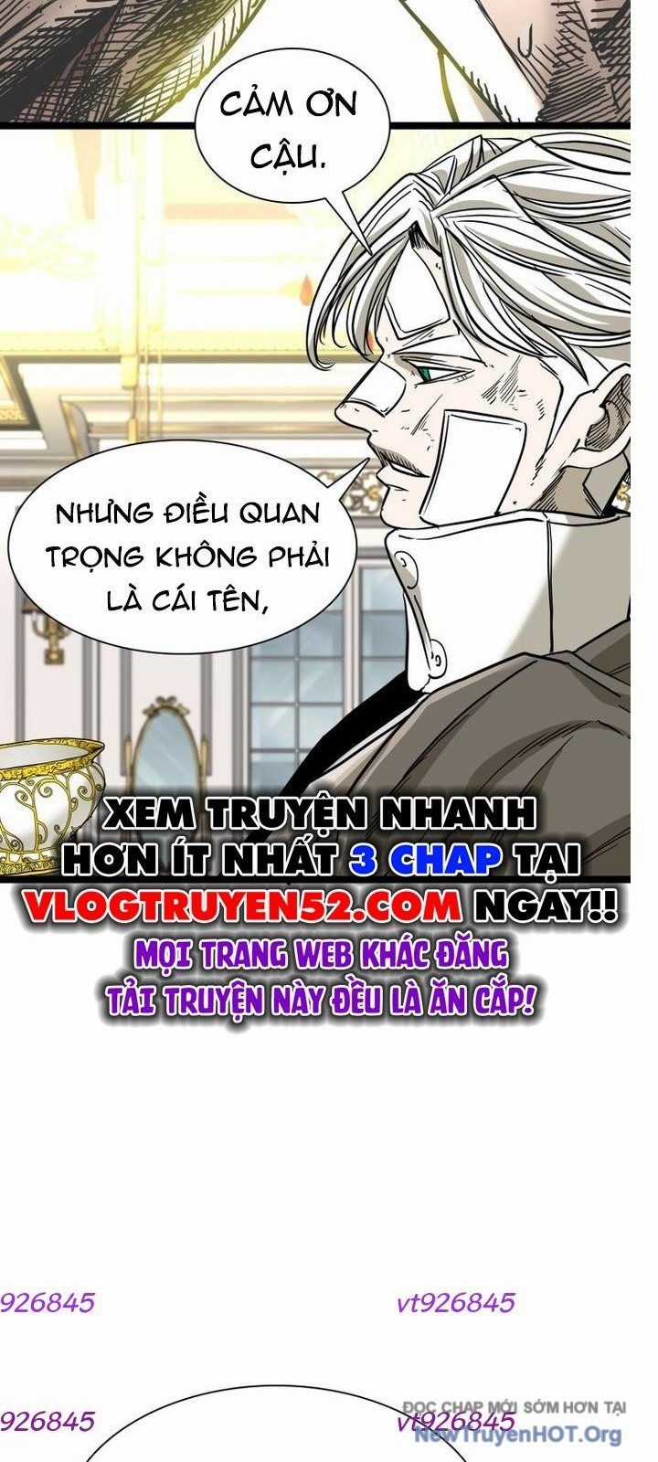 Shark - Cá Mập - Chương 370 - Trang 55