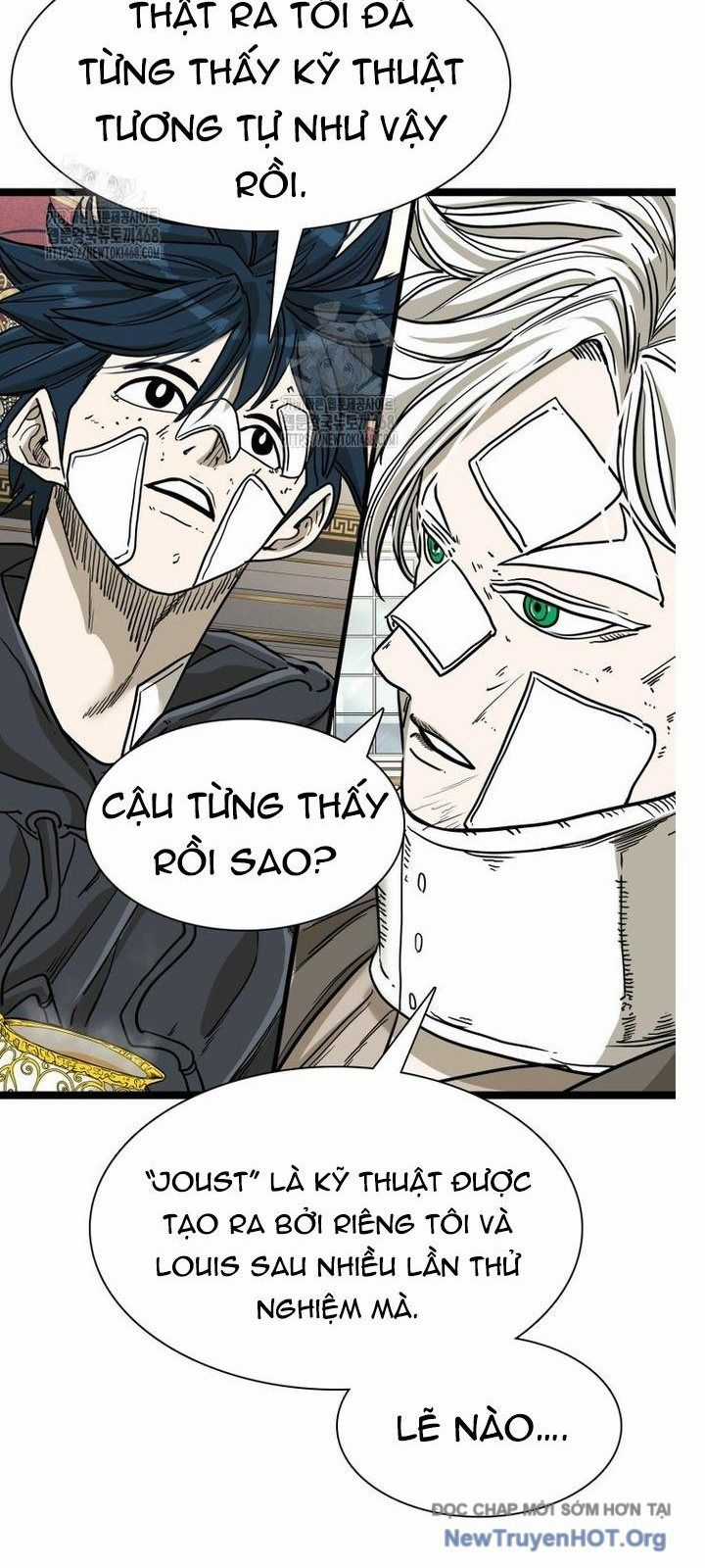 Shark - Cá Mập - Chương 370 - Trang 60