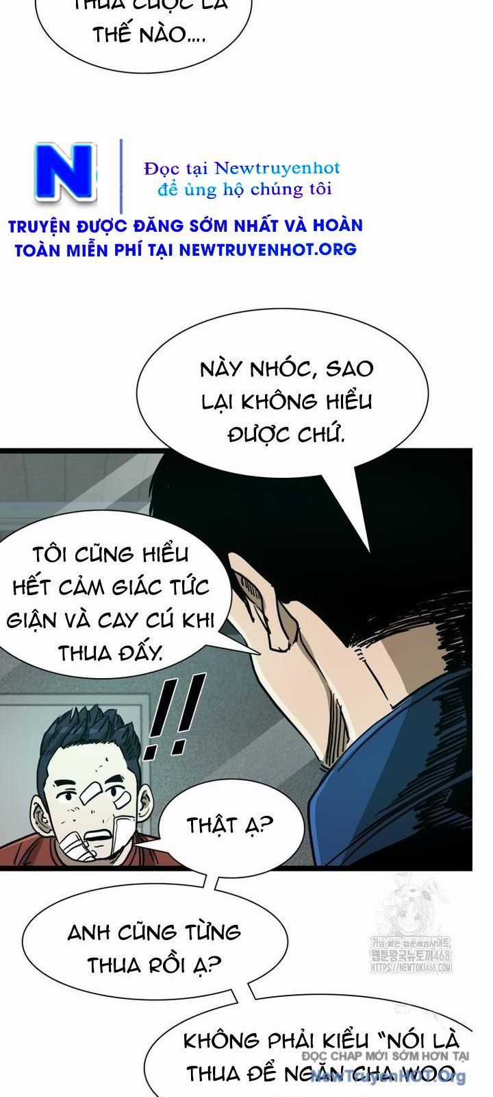 Shark - Cá Mập - Chương 370 - Trang 68