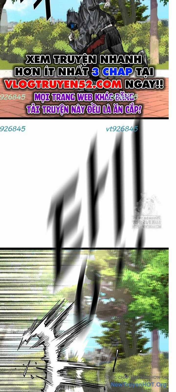 Shark - Cá Mập - Chương 370 - Trang 8