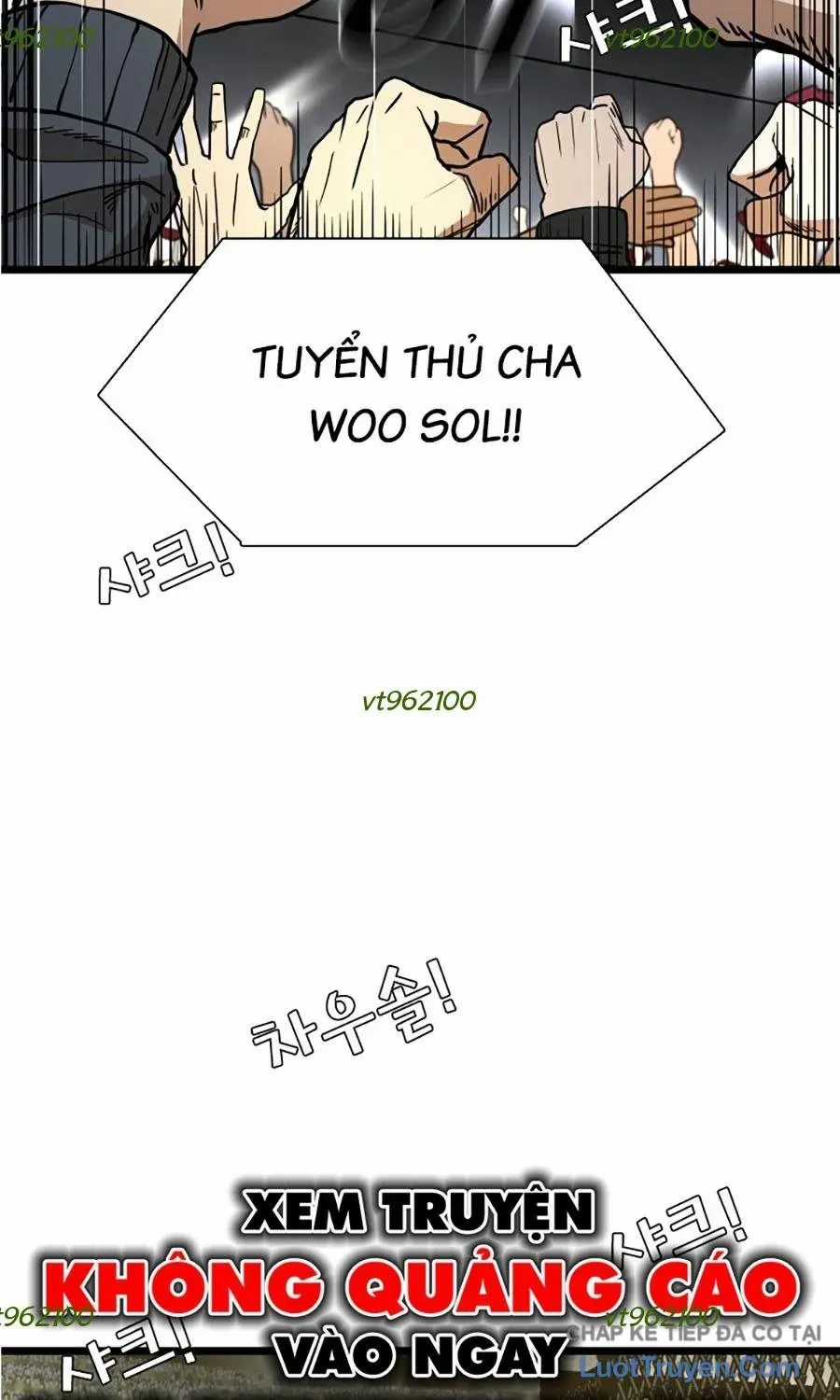 Shark - Cá Mập - Chương 391 - Trang 14