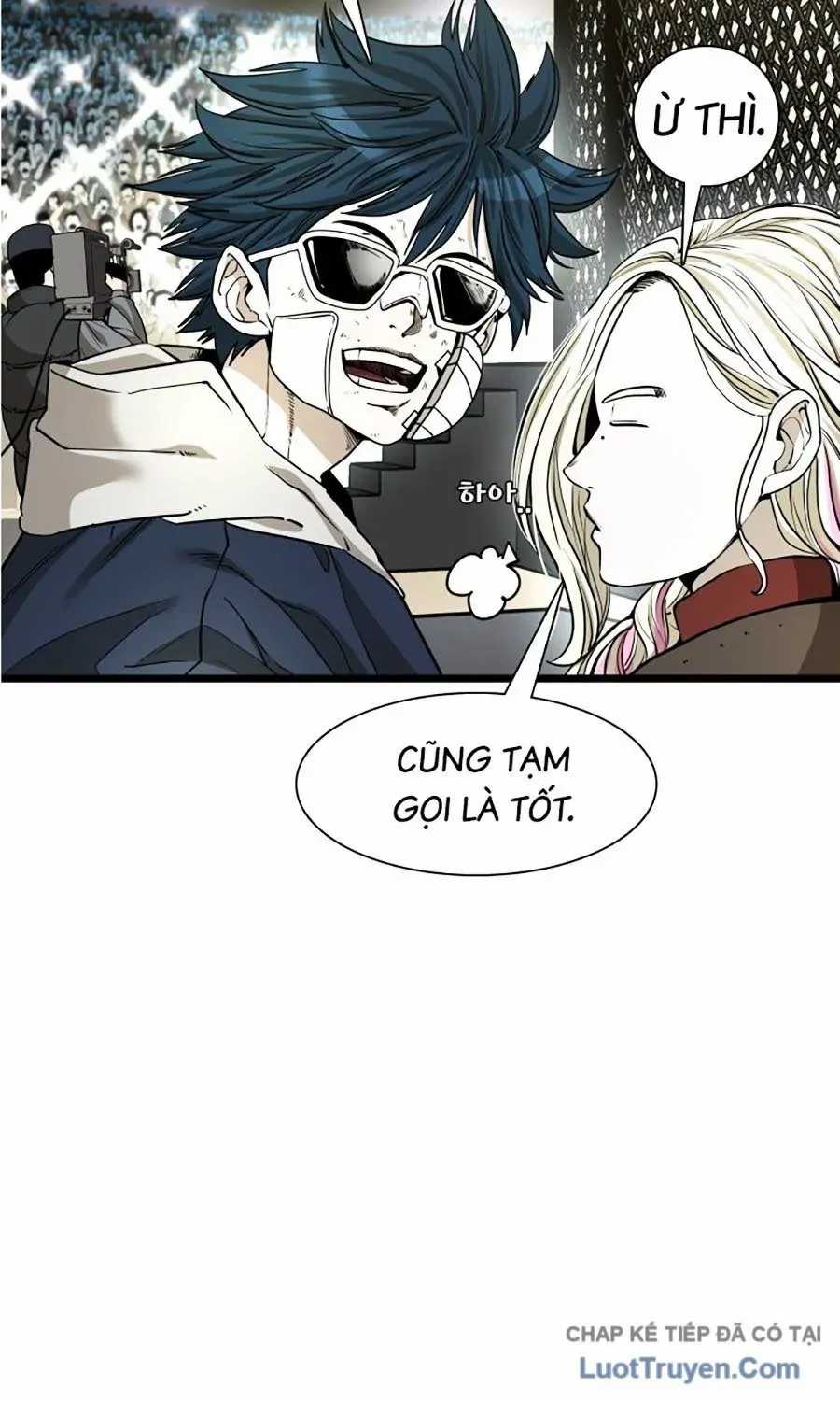 Shark - Cá Mập - Chương 391 - Trang 18