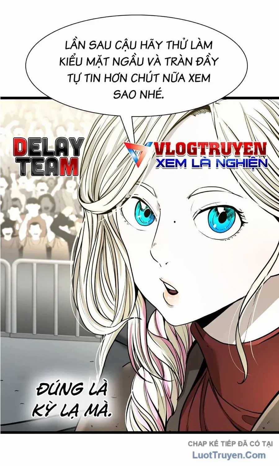 Shark - Cá Mập - Chương 391 - Trang 19