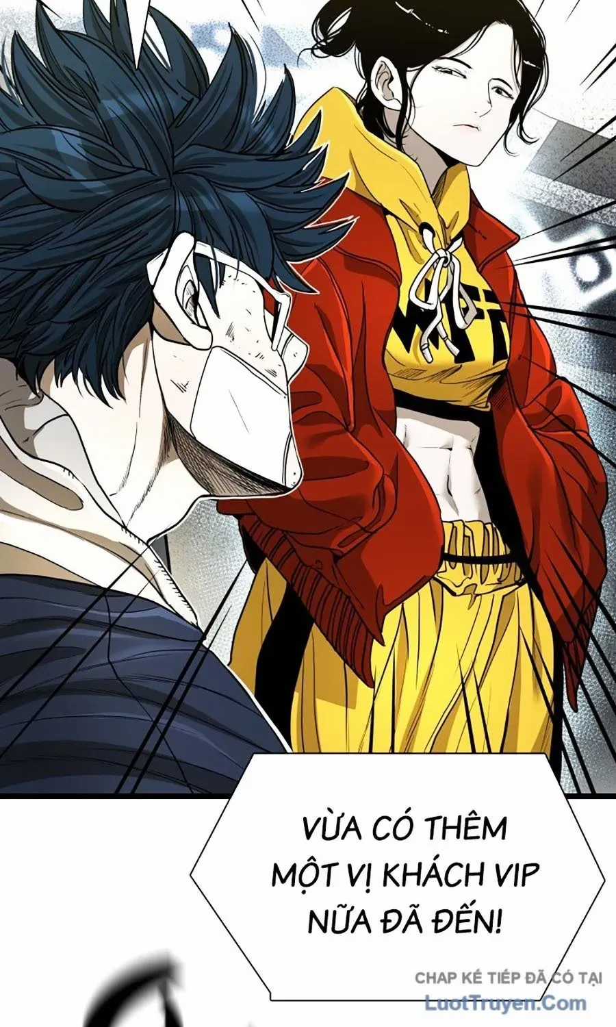 Shark - Cá Mập - Chương 391 - Trang 24