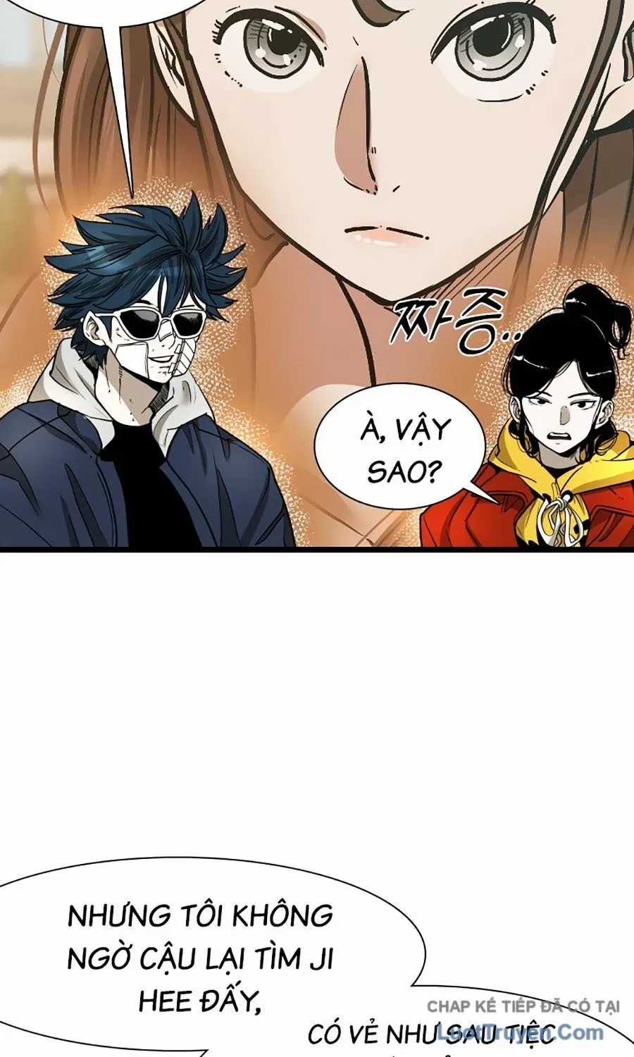 Shark - Cá Mập - Chương 391 - Trang 30