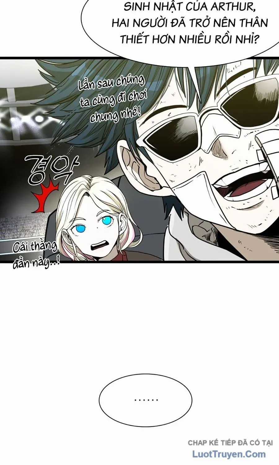 Shark - Cá Mập - Chương 391 - Trang 31