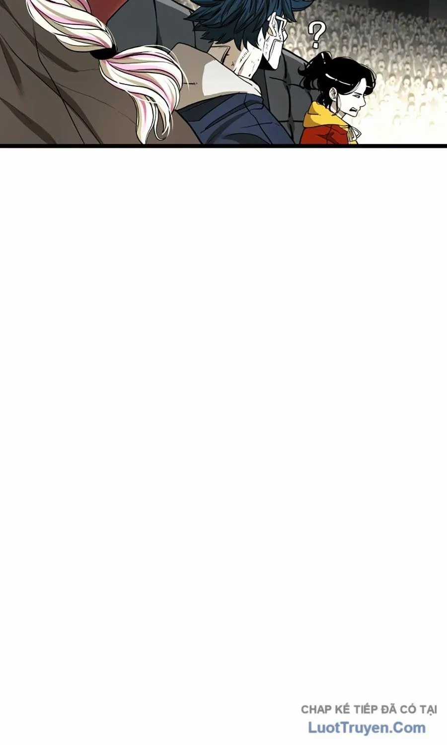 Shark - Cá Mập - Chương 391 - Trang 34