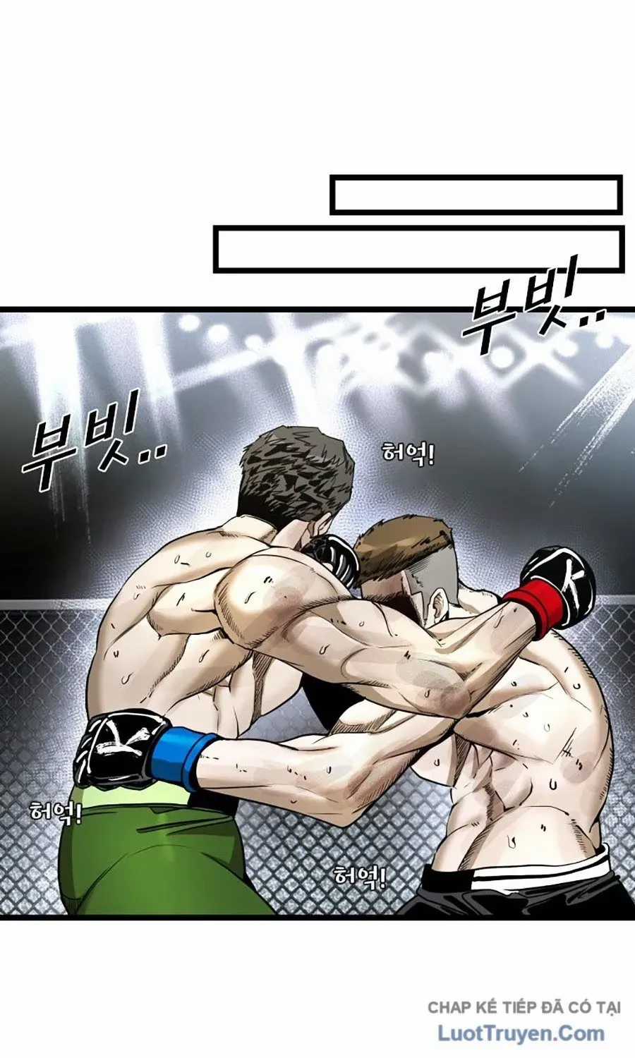 Shark - Cá Mập - Chương 391 - Trang 35