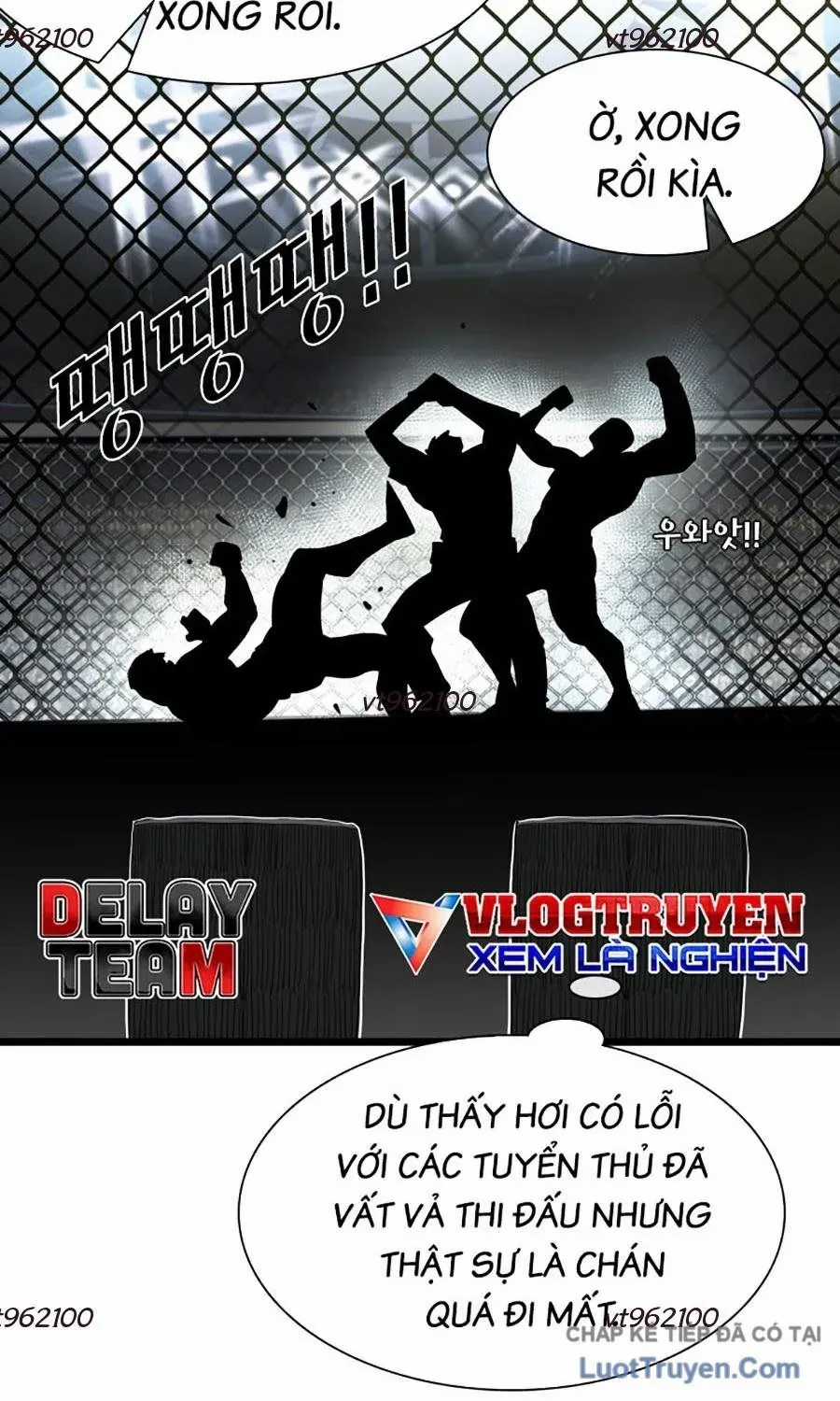 Shark - Cá Mập - Chương 391 - Trang 47