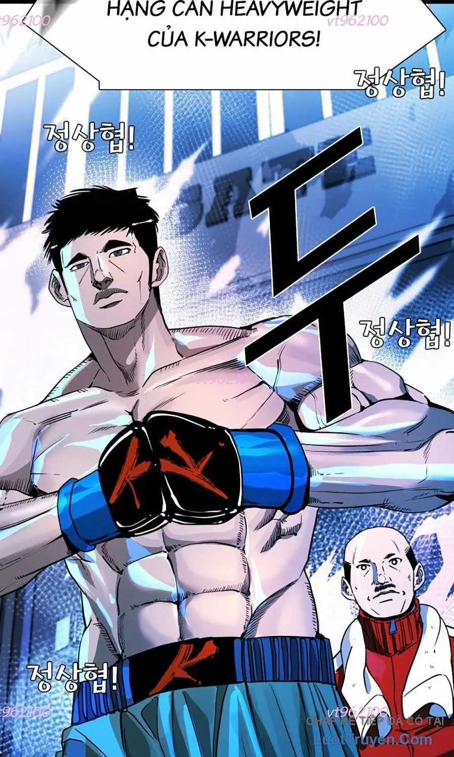 Shark - Cá Mập - Chương 391 - Trang 59