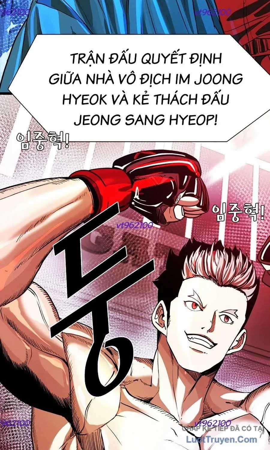 Shark - Cá Mập - Chương 391 - Trang 60